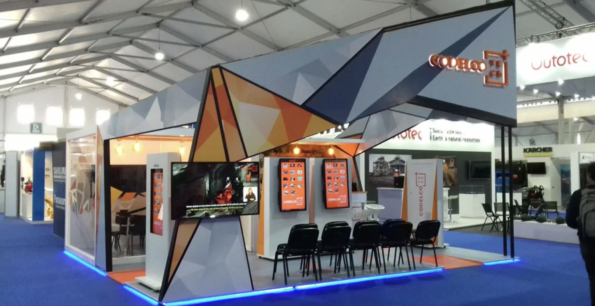 Somos Obratech